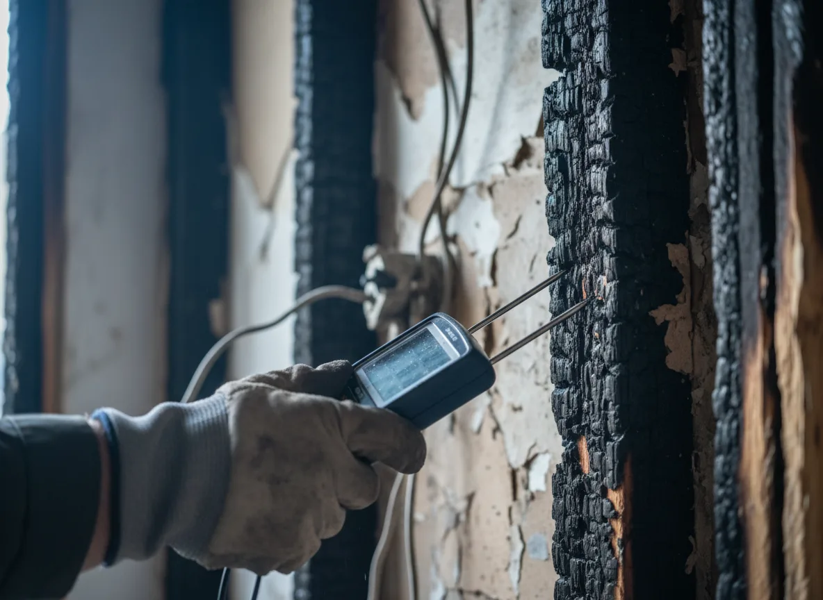 Fire Damage Restoration Scales Mound, IL FAQs
